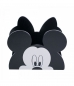 Porta Guardanapo Madeira Mickey & Minnie - Disney