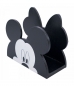 Porta Guardanapo Madeira Mickey & Minnie - Disney
