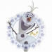 Adesivo Decorativo 3D Com Gancho Olaf Frozen - Disney