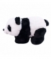 Urso Panda Em Quatro Patas 24cm - Pelúcia