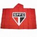 Capa Bandeira Time - São Paulo SPFC