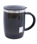 Caneca Térmica Com Tampa 450ml - Santos