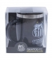 Caneca Térmica Com Tampa 450ml - Santos