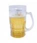 Caneca Cerveja 400ml - São Paulo SPFC