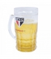 Caneca Cerveja 400ml - São Paulo SPFC