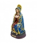 Nossa Senhora Das Dores 14cm - Imagem Resina