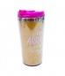 Copo Térmico Você Arrasa Como Sempre 450ml - Projeto Kiwi