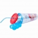Copo Com Cubos De Gelo Sereia Ariel 600ml - Disney