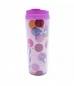 Copo Rosa Térmico Minnie 450ml - Disney