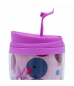 Copo Rosa Térmico Minnie 450ml - Disney