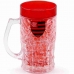 Caneca Congelante 370ml - Flamengo