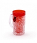 Caneca Congelante 370ml - Flamengo