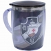 Caneca Térmica Com Tampa 450ml - Vasco