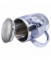 Caneca Térmica Com Tampa 450ml - Vasco