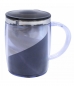 Caneca Térmica Com Tampa 450ml - Vasco