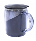 Caneca Térmica Com Tampa 450ml - Vasco