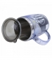 Caneca Térmica Com Tampa 450ml - Santos