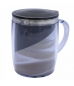 Caneca Térmica Com Tampa 450ml - Santos