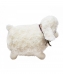 Ovelha Laço 25cm - Pelúcia
