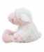 Ovelha Branca 24cm - Pelúcia