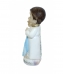 Jesus Misericordioso Infantil 9cm - Enfeite Resina