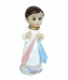 Jesus Misericordioso Infantil 9cm - Enfeite Resina