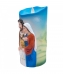 Sagrada Família Luminária Vela 17.5cm - Enfeite Religioso