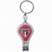 Chaveiro Cortador De Unha - São Paulo SPFC