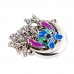 Colar Pingente Stitch - Disney