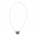 Colar Pingente Stitch - Disney