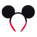 Tiara Orelhas Mickey Disney