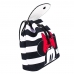 Bolsa Tiracolo Minnie 16x8x17cm - Disney