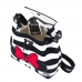 Bolsa Tiracolo Minnie 16x8x17cm - Disney