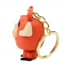 Chaveiro Pumbaa Rei Leão 5.5cm - Disney
