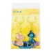 Jg 2 Chaveiros Stitch Angel 5cm - Disney
