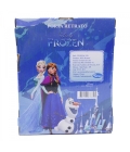 Porta Retrato Quebra Cabeça Anna & Elsa Frozen 15X19cm - Disney