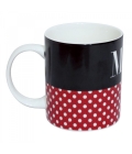 Caneca De Porcelana Minnie Mouse 370ml - Disney
