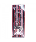 Chaveiro Metal Brasão - São Paulo SPFC