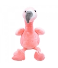 Flamingo Rosa 34cm - Pelúcia