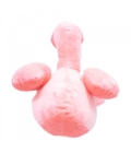 Flamingo Rosa 34cm - Pelúcia