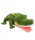Crocodilo Verde 56cm - Pelúcia