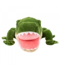 Crocodilo Verde 56cm - Pelúcia