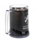 Caneca Gel Isolante Térmico 400ml - Vasco