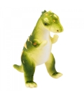 Dinossauro Verde 36cm - Pelúcia