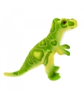 Dinossauro Verde 21cm - Pelúcia