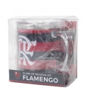 Caneca Térmica Com Tampa 450ml - Flamengo