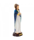 Santa Luzia 21.5cm - Enfeite Religioso