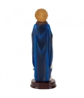 Santa Luzia 21.5cm - Enfeite Religioso