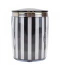 Caneca Térmica Com Tampa 450ml - Santos