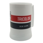 Caneca Branca Gel Isolante Térmico 400ml - SPFC